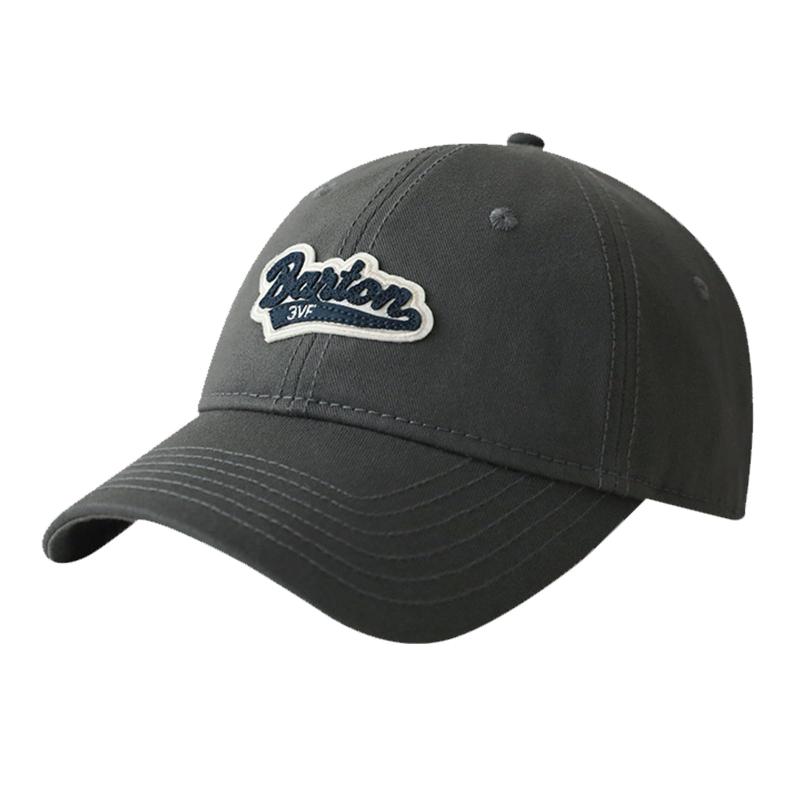 [KOZMOZ] キャップ 60-63cm 大きいサイズ 刺繍 帽子 メンズ 通気速乾 ビッグサイズ 日よけ ハット 野球帽 紫外線対策 登山 釣り 運動 アウトドアなどに