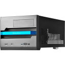 Silver Stone SilverStone Sugoシリーズ PCケース SST-SG12B(2)