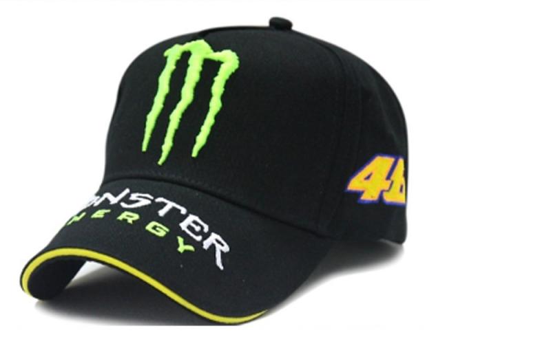 人気 黒色モンスター