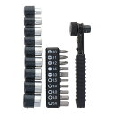 trad 6.35mm角20PCSメカニックツールセット MTS-20