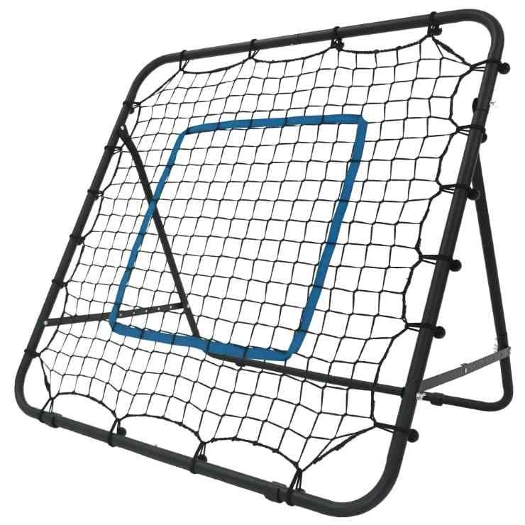 【REFREEZE(リフリーズ)】 リバウンドネット 室内 屋外兼用 リバウンダー サッカー フットサル 野球 練習 トレーニング