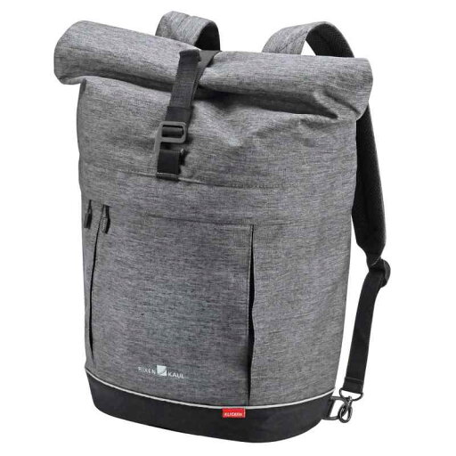 【正規品】RIXEN & KAUL フリーパックスイッチ サイクル パニアバッグ グレー w31xh42xd18cm 【正規品】RIXEN & KAUL フリーパックスイッチ サイクル パニアバッグ グレー w31xh42xd18cm