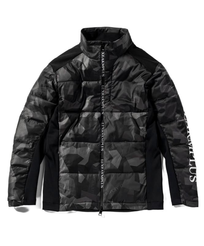 [リュクスエイケイエムプラス]