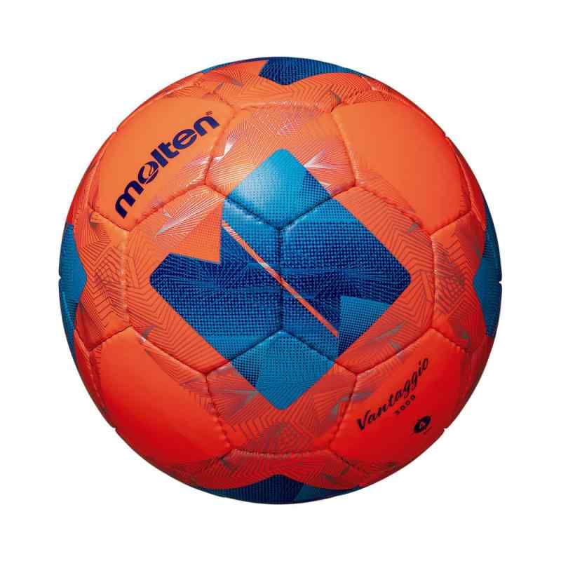 モルテン(molten) ヴァンタッジオ3000 サッカー 検定球