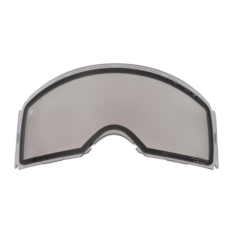 SWANS(スワンズ) スキー スノーボード ゴーグル スペアレンズ RACAN専用レンズ