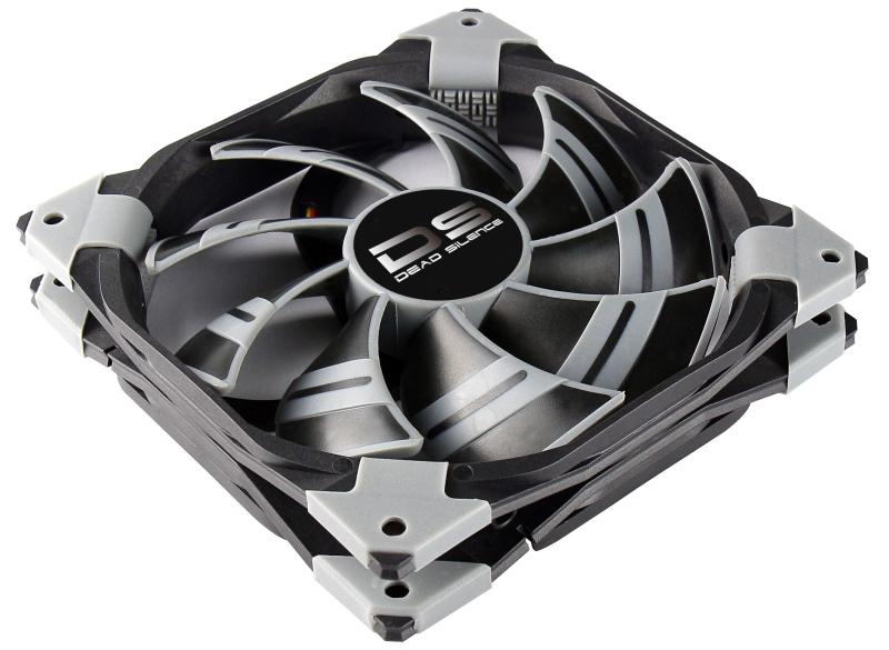 AeroCool エアロクール PCケースファン DS
