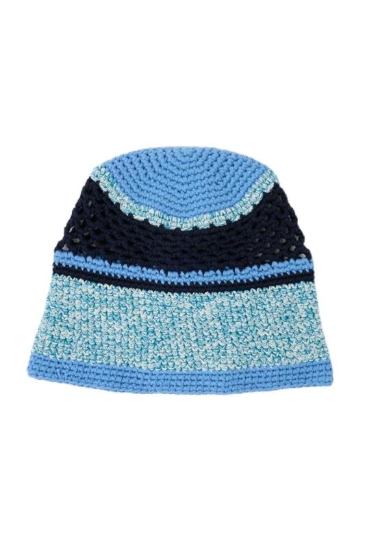 [マウジー] SUMMER KNIT ハット 010ISP56-62