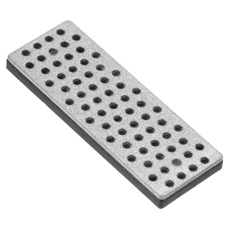 PATIKIL 70mm 240番目の超粗いスキースノーボードダイヤモンド砥石 スキーエッジシャープナーダイヤモ..