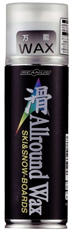 UNIX(ユニックス) 2WAYオールラウンド WAX 220ml USB07-90