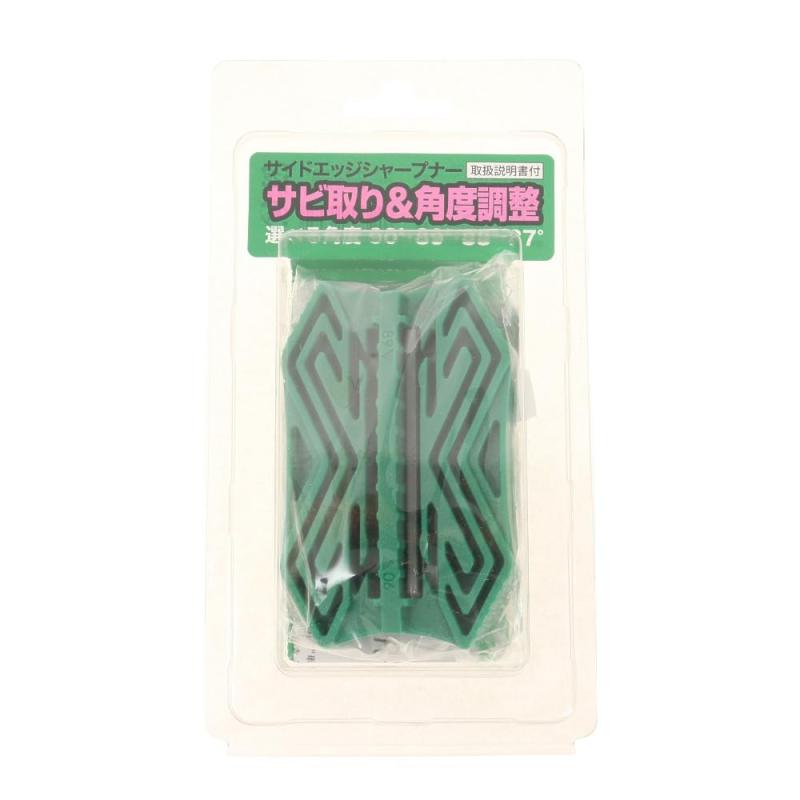 ガリウム(GALLIUM) サイドエッジシャープナー TU0201