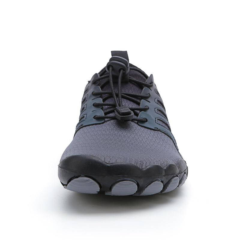 [SIXSPACE] ウォーターシューズ マリンシューズ アクアシューズ 水陸両用 メンズ レディース 室内 海 ..