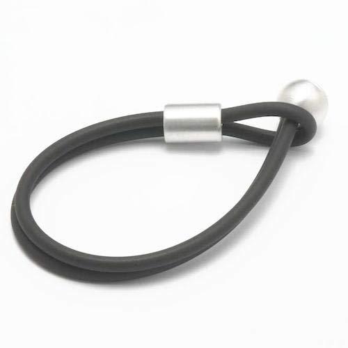 セブ SEV スポーツアクセサリー ルーパーブレスレット2 納期2週間 ブラック