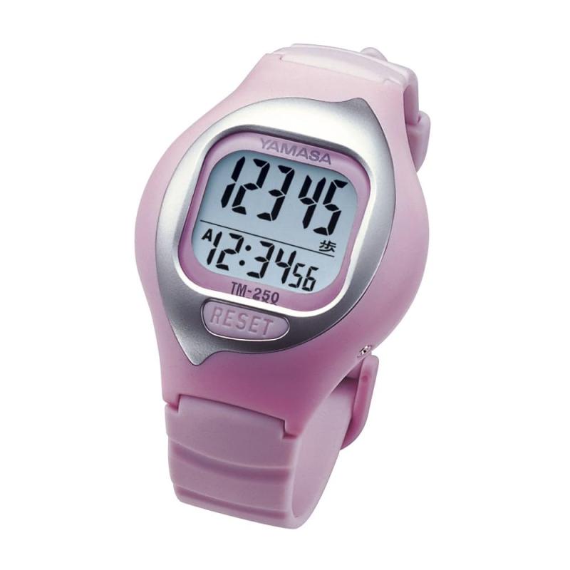 山佐(YAMASA) NEWとけい万歩 TM-250