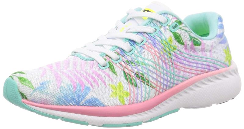 [メディフォーム] ランニングシューズ 軽量 MFR0040 2.5E メンズ レディース(4)