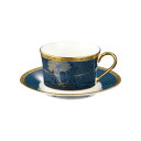 Noritake ノリタケ カップ & ソーサー ( コーヒー ティー 兼用) 245cc