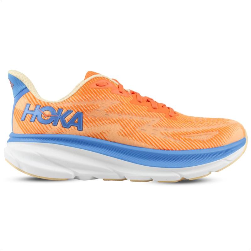 [HOKA] [ホカ オネオネ] ランニングシューズ メンズ クリフトン 9 1127895 VOIM VOIM 29.0 cm