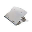 VECELO ノートパソコンスタンド PCスタンド パソコン台 卓上 ノートパソコン台 折りたたみ式ノートパソコンスタンド 高さ調整 コンパクト収納 折り畳み式...