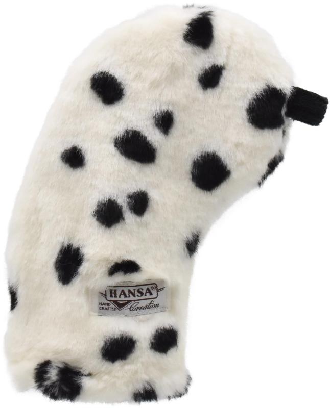 BH8600 UT ダルメシアン(TUBE型) ユーティリティー