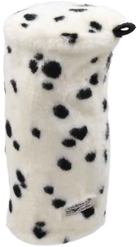 BH8598 DR ダルメシアン(TUBE型) ドライバー