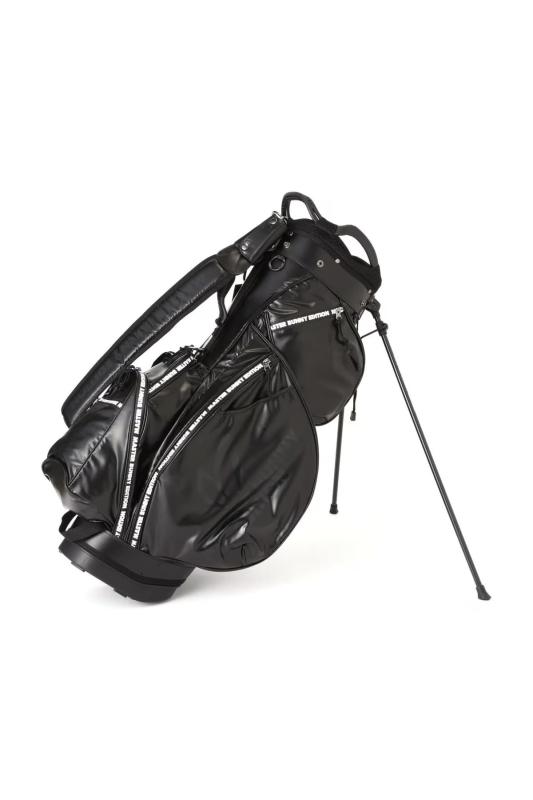 [マスターバニー] 継続定番商品 キャディバッグ [コーティングリップシリーズ](9.5型・3.1kg・46インチ対応) / ゴルフ CB / 758-4980901
