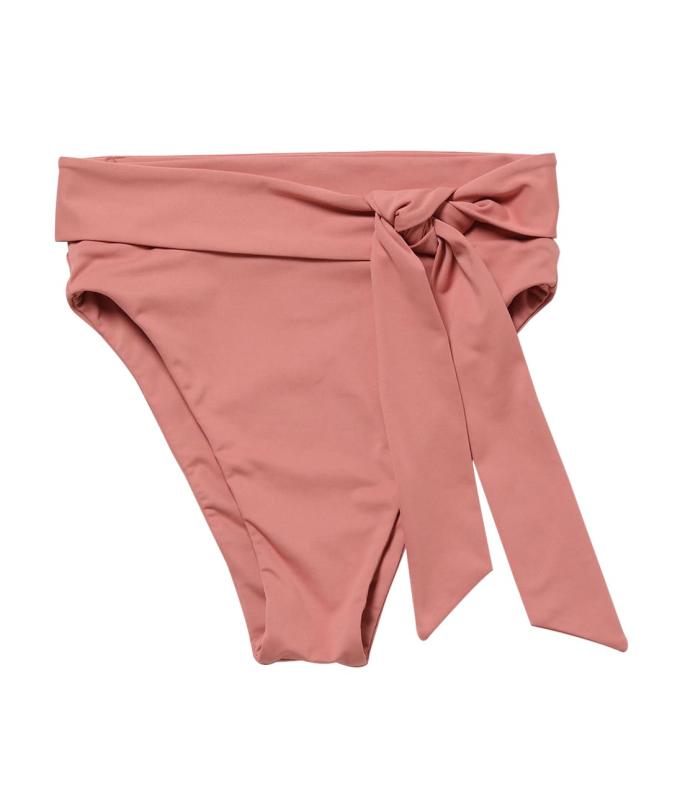 [ナージー] ビキニボトム 【ALEXIA STAM】 Cocoビキニボトム レディース NBR00160 ピンク (63)