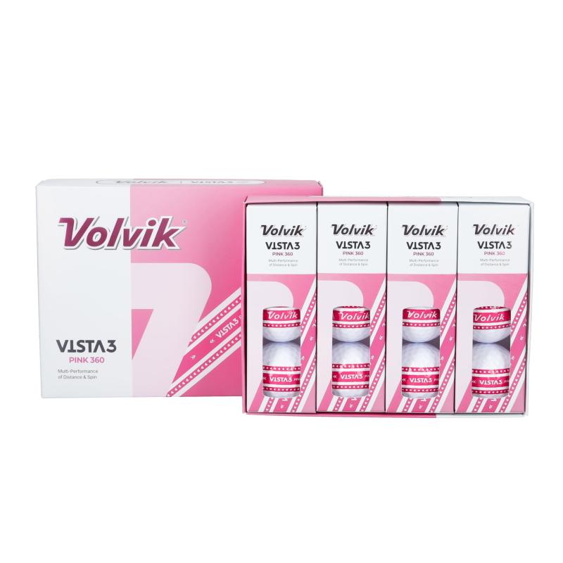 ボルビック Volvic VISTA3 