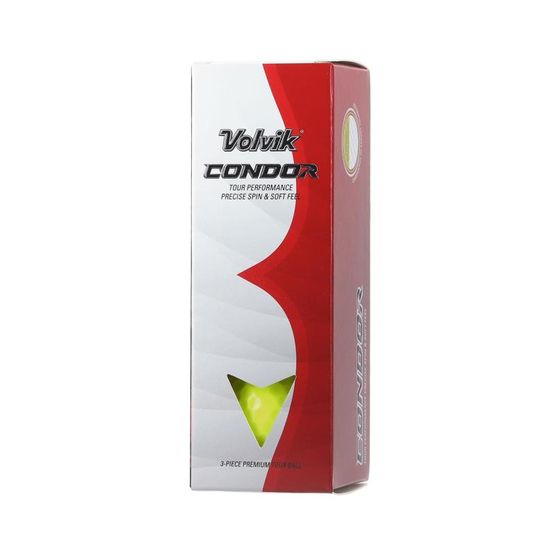 Volvik ボルビック CONDOR 
