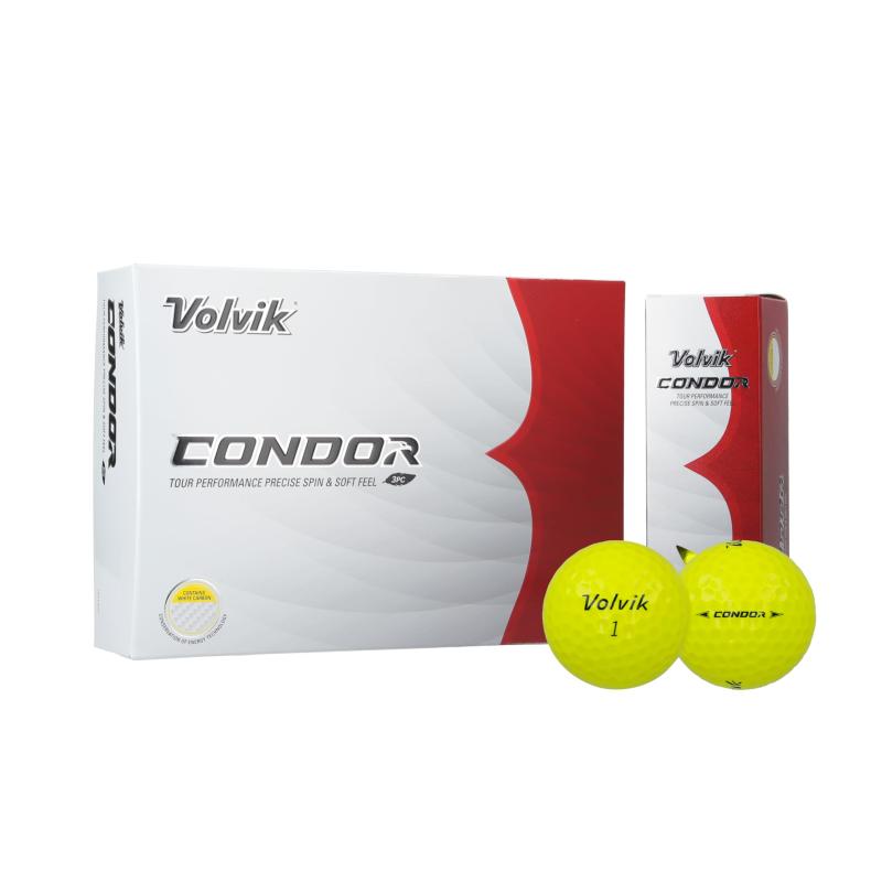 Volvik ボルビック CONDOR 