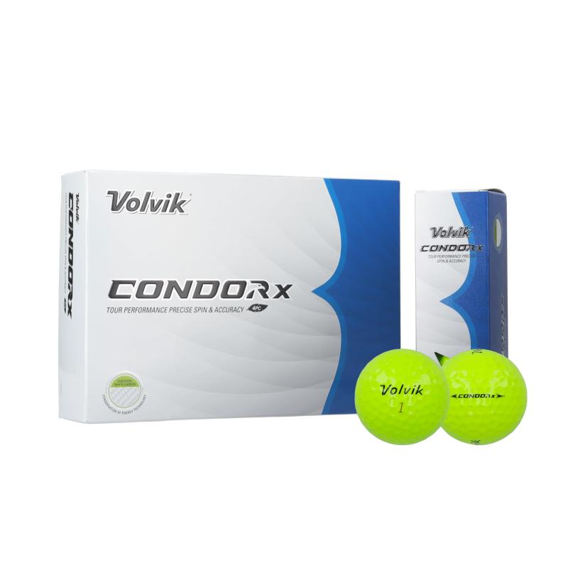 Volvik ボルビック CONDOR 