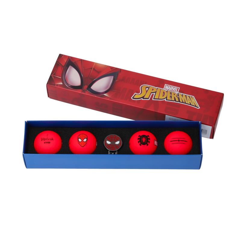 ボルビック(Volvik)ゴル