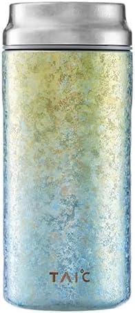 水筒チタンマグボトル魔法瓶直飲み2...