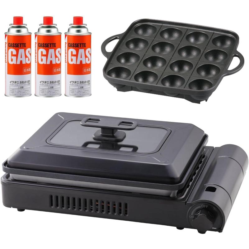 勵 Iwatani ë åȥ ۥåȥץ졼 Ƥꤵ¥ץ饹 CB-GHP-BPLS