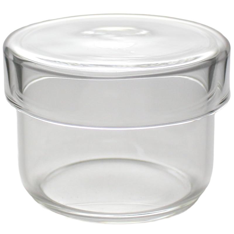 大塚硝子 キャニスター ガラス 保存