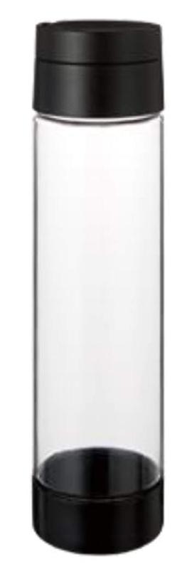 MOTTERU水筒クリアボトル直飲...