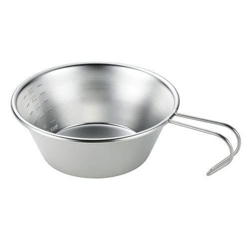 Made in TSUBAME 日本製「ステンレスシェラカップ 330ml」