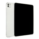 Ryo楽々生活館 iPad Pro11 第4世代 第3世代 ケース クリア ipad Pro 11 インチ 2022 2021 カバー 4つの角に気嚢加工 衝撃吸収 極薄軽量型 TPU製 ソフト アイパッド プロ 11 インチ 第4/3世代 透明 保護ケ