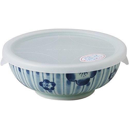 դꤣä㤨־ȭ  : ߽ Υå׾ȭ Japanese Bowl Food storage Container with Lid plastic Cover Porcelain/Size(cm 13.8x5.2/No:688235פβǤʤ1,443ߤˤʤޤ