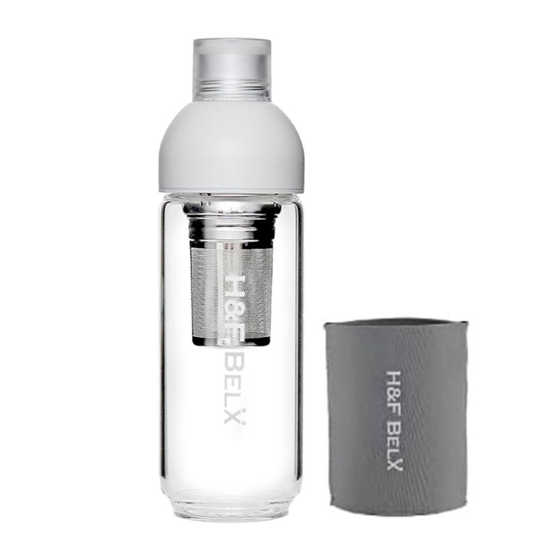 H&amp;F BELX PSガラスタンブラー