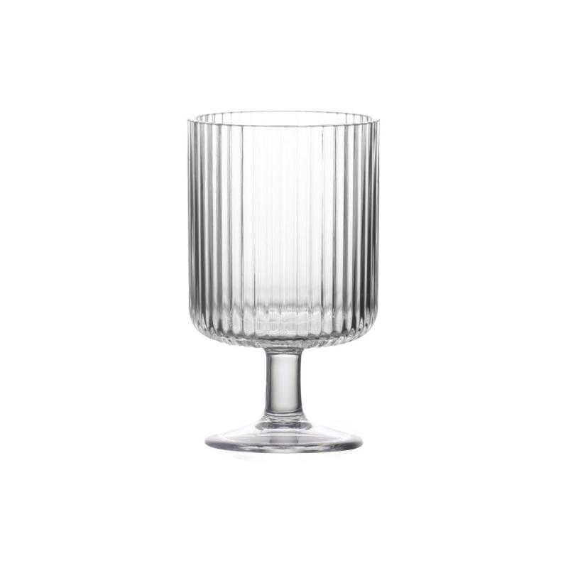 アボードホームウェア メサ 割れにくいコップ プラスチックグラス おしゃれなデザイン食器 食洗機対応 BPAフリー アイスコーヒー ハイボール アウトドア