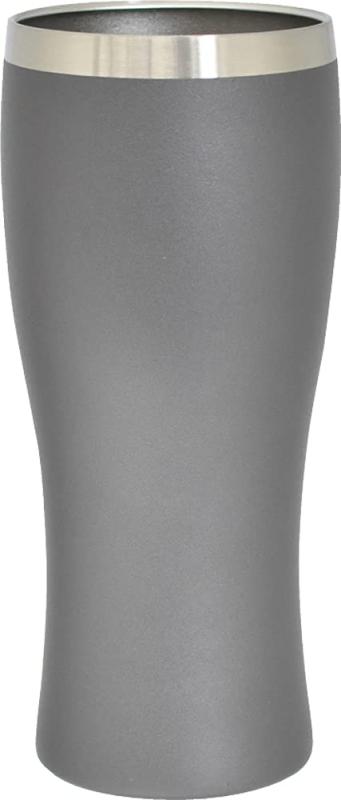 小倉陶器 ビアタンブラー IE NOMI BEER ステンレスタンブラー