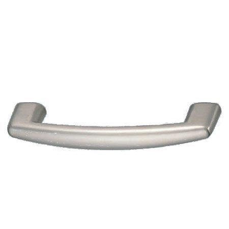 シロクマ ラスカルハンドル 85mm ホワイト HZ-50