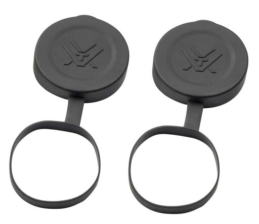 Vortex Optics 双眼鏡キャップ。 Vortex Optics 双眼鏡キャップ。