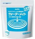 水分と電解質を手軽に補給！ウォーターメイト スポーツドリンク風味 粉末タイプ 600g 甘さが後を引かないスッキリとした飲み口 一般的なスポーツドリンクよりカロリー・塩分が控え目です。粉末タイプ・大容量パックで超お得！約30L分作れます。