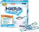 とろみ剤 トロミアップパーフェクト 3g x50本とろみ調整食品/30秒で楽々簡単/とろみをつけた後から、再調整可能ダマになりにくいみそ汁/スポーツドリンク/無...