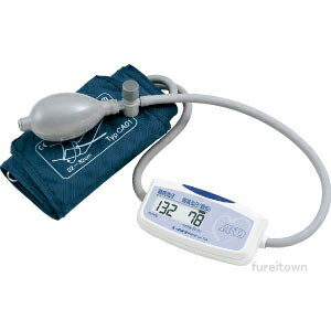 手のひらサイズ血圧計UA-704 アルカリ乾電池1本で約6000回測定。持ち歩きに便利な手動加圧式。 介護 福祉 サービス 高齢 者 デイ サービス シニア