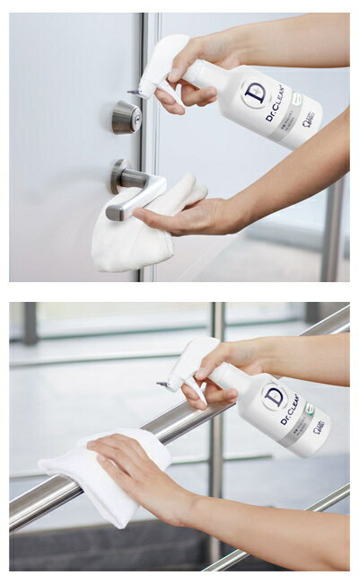 �����ơ�Dr.CLEAN+�����ݡ������륹����ץ졼 / 500mL������ 1��1��ǽ��ݡܥץ��ƥ��Ȱ��Ÿ���ǻȤ���Τ��ʿ���ȵ��Ѥ�΢�դ���줿�ץ��ե��å���ʥ�Τ���Ρֽ��ݡ������륹����ץ졼�� ��� ʡ�� �����ӥ� ���� �� �ǥ� �����ӥ� ���˥�