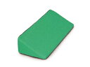 アイ ソネックス ナーセントパットL50標準カバータイプ介護用品/クッション/体位変換 それぞれの姿勢の悩みに応えるサポートクッション。 身体の下に差し込むだけ...