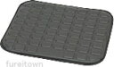 ベッド用減圧マット CKA-10(小)ブラック・パープル 36.5x41cm 床ずれ予防に圧力分散ベッド用マット。エクスジェルのやさしい寝心地 加地 介護 福祉...