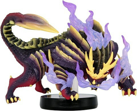 amiibo マガイマガド【モンスターハンターライズ】 (モンスターハンターシリーズ)