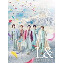 L&(初回限定盤A)(DVD付) King & Prince キンプリ L&(初回限定盤A) 5thシングル「Mazy Night」が初週51万枚超えセールスを達成し、5作連続でオリコン週間シングルランキング1位を獲得したKing & Prince待望のセカンドアルバム「L&」(読み:ランド)が、ファーストアルバムから約1年2か月ぶりとなる9/2にリリース!大ヒットシングル「koi-wazurai」や日本テレビ系土曜ドラマ「未満警察 ミッドナイトランナー」主題歌「Mazy Night」のほか、永瀬 廉主演映画「弱虫ペダル」主題歌に起用された新曲「Key of Heart」や今作の表題楽曲「&LOVE」(読み:アンドラヴ)、そしてメンバープロデュース曲5曲を含む新曲多数が収録されており、初回限定盤は全16曲、通常盤は全17曲が収録された作品となっている。タイトル「L&」は「King & Princeの居る場所、みんなで楽しめる場所」を意味し、陰鬱な世の中に明るい希望を灯す、普遍的でありながらも今の時代だからこそより心に響くアルバムとなっている。■初回限定盤A(CD+DVD)【豪華パッケージ(ハードブック型ケース+デジパック)/歌詞フォトブック(44P)】 5